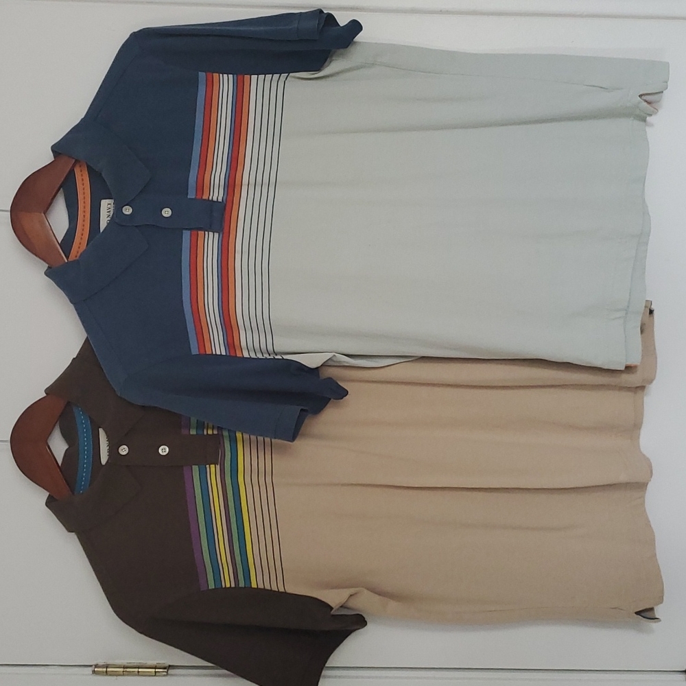Men's Shirts
